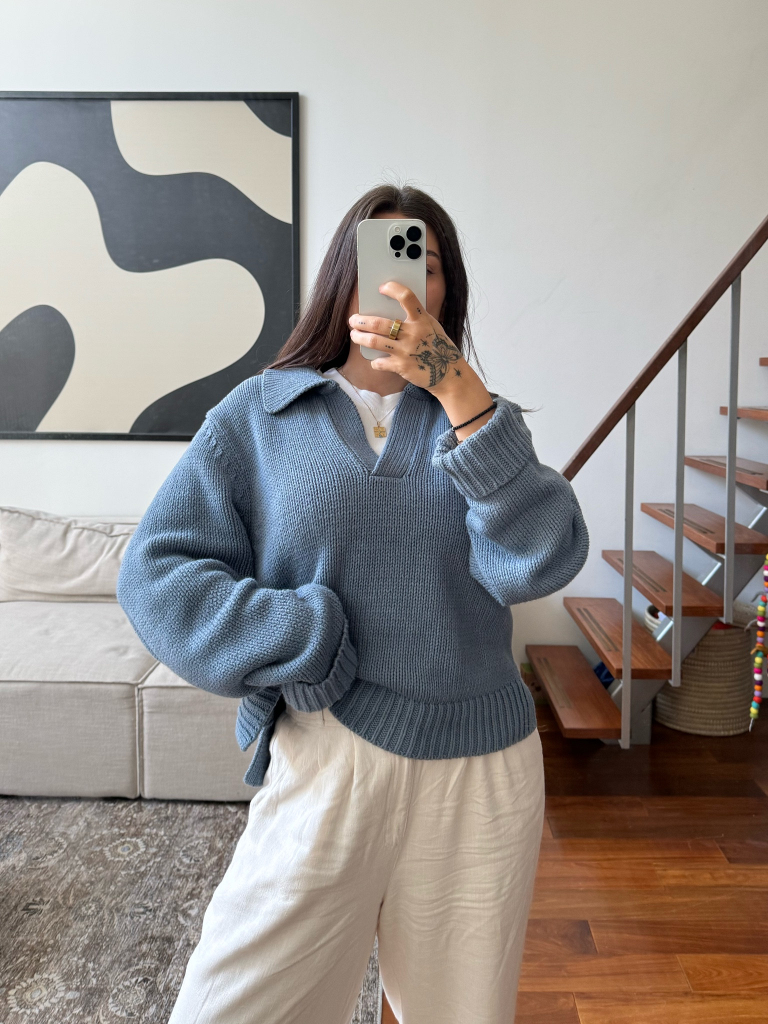 work from home ootd #zsupply #ootd 