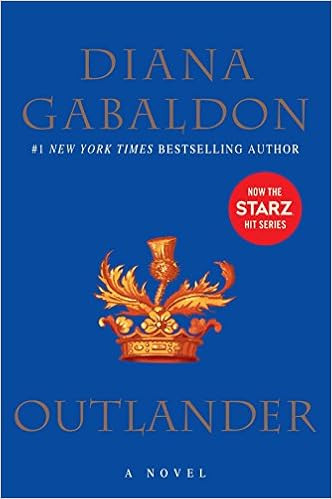 Outlander     Paperback – January 1, 1992 | Amazon (US)