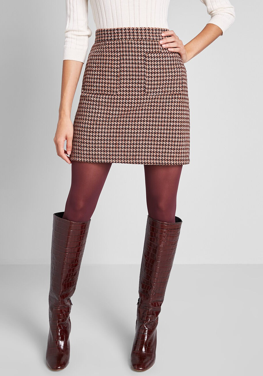 Informed Ensemble Skirt | Modcloth