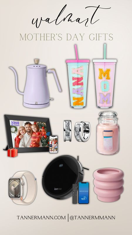 Walmart Mothers Day Gift Ideas

#LTKGiftGuide #LTKhome