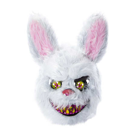 LED Haunted Animal Mask Halloween Costume | Five Below