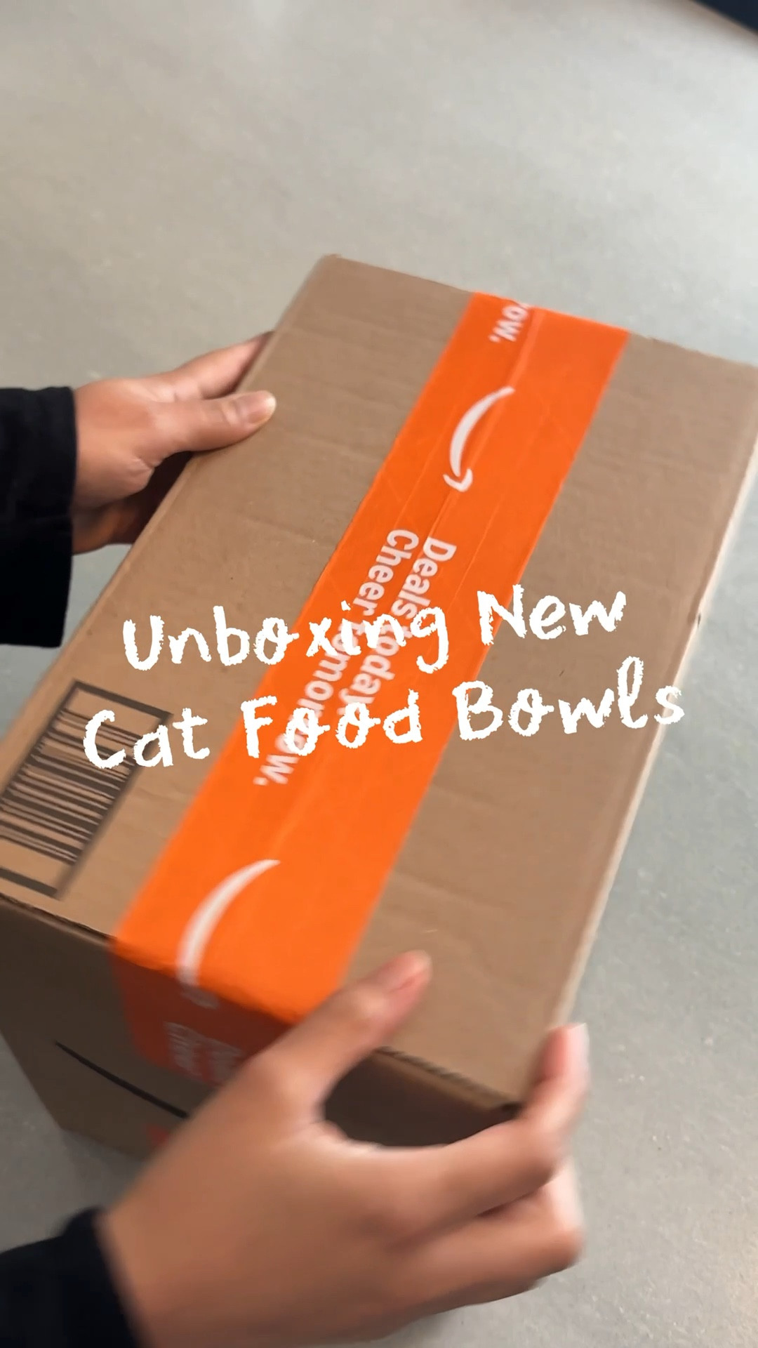 Cat food ceramic bowls - aesthetic cat food bowls 

#LTKHome #LTKdayinmylife #LTKmomlife