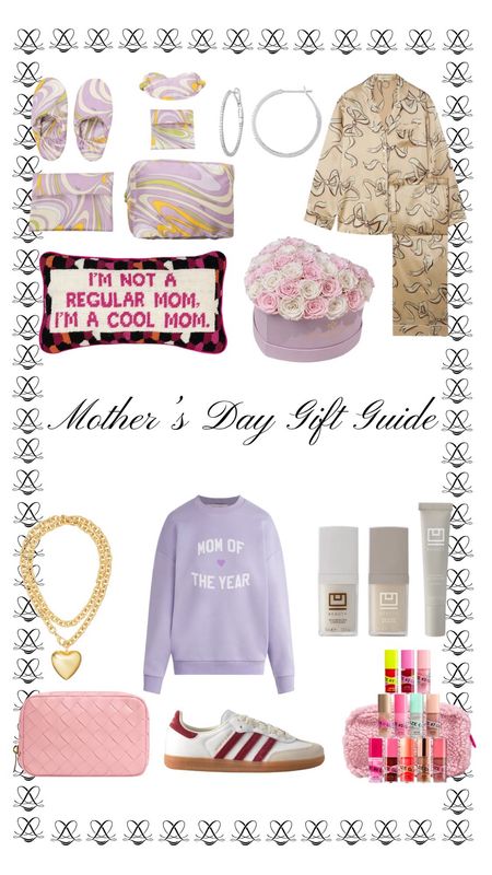 Spoiling our mamas this year & every year! Shop our picture-perfect Mother’s Day gift guide for the most special ladies in your lives💗💎👩🏻‍🍼

#LTKSeasonal #LTKstyletip #LTKbump