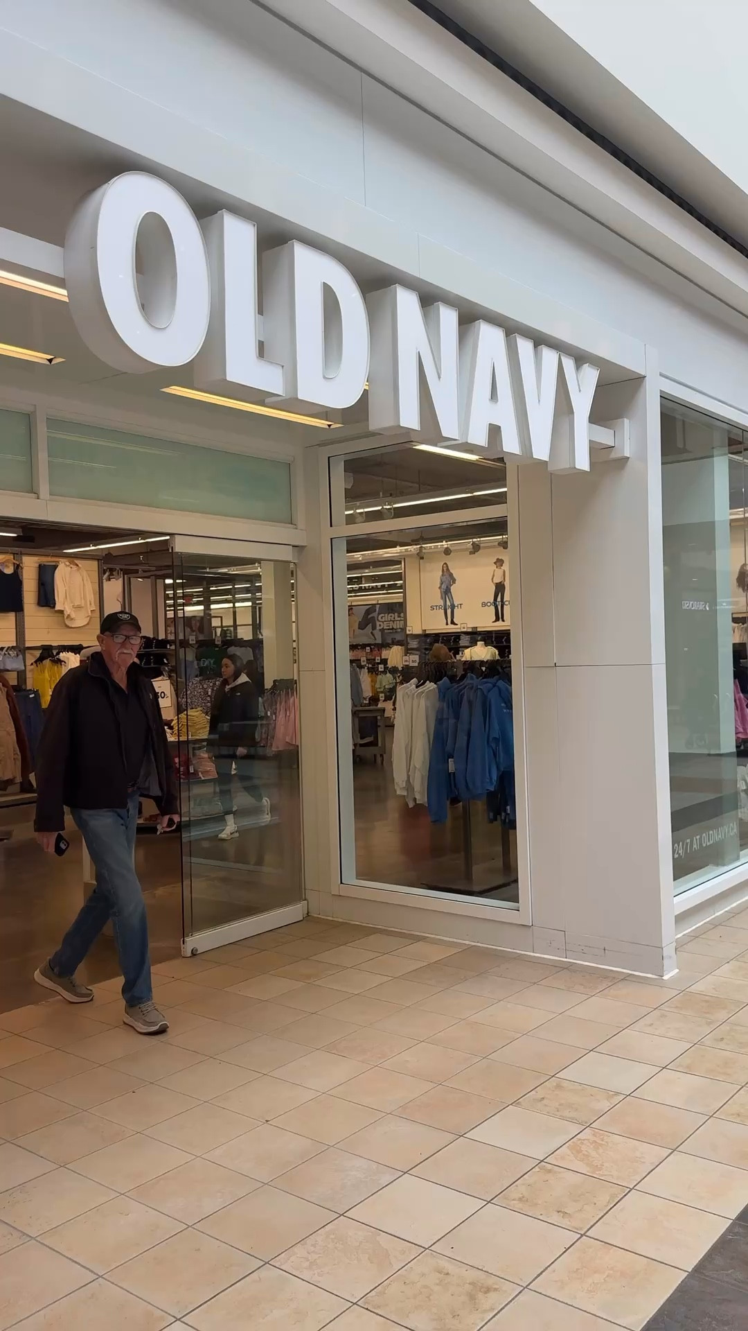 Old Navy try-on haul 👀✨  

Went in as a size 12/L and tried on some of their new spring-summer pieces 🌸☀️ and let me tell you… we had some wins and we had some what is this?? moments 😂  

You already know I’m showing you EVERYTHING…the good, the bad, and the “almost but not quite.”  

Now I need your help 👇  

Which pieces would YOU pick if you were me?! 🛍️💕  


#OldNavy #TryOnHaul #MidSizeStyle #Size12Style #SpringSummerStyle RealReview

#LTKsummer #LTKdresses #LTKmidsize