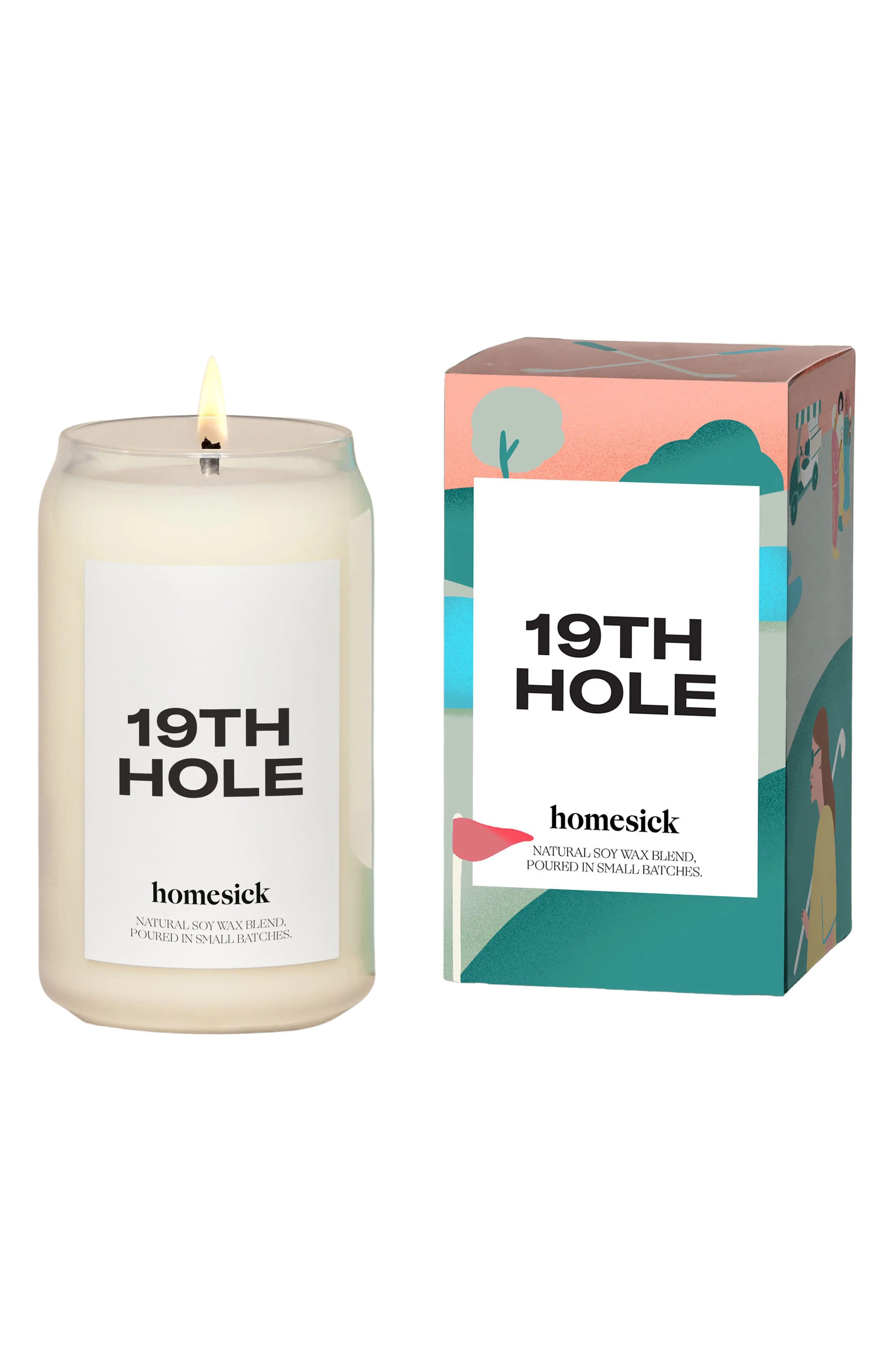 homesick 19th Hole Candle | Nordstrom | Nordstrom