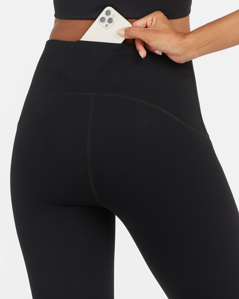 Booty Boost® Active Leggings | Spanx