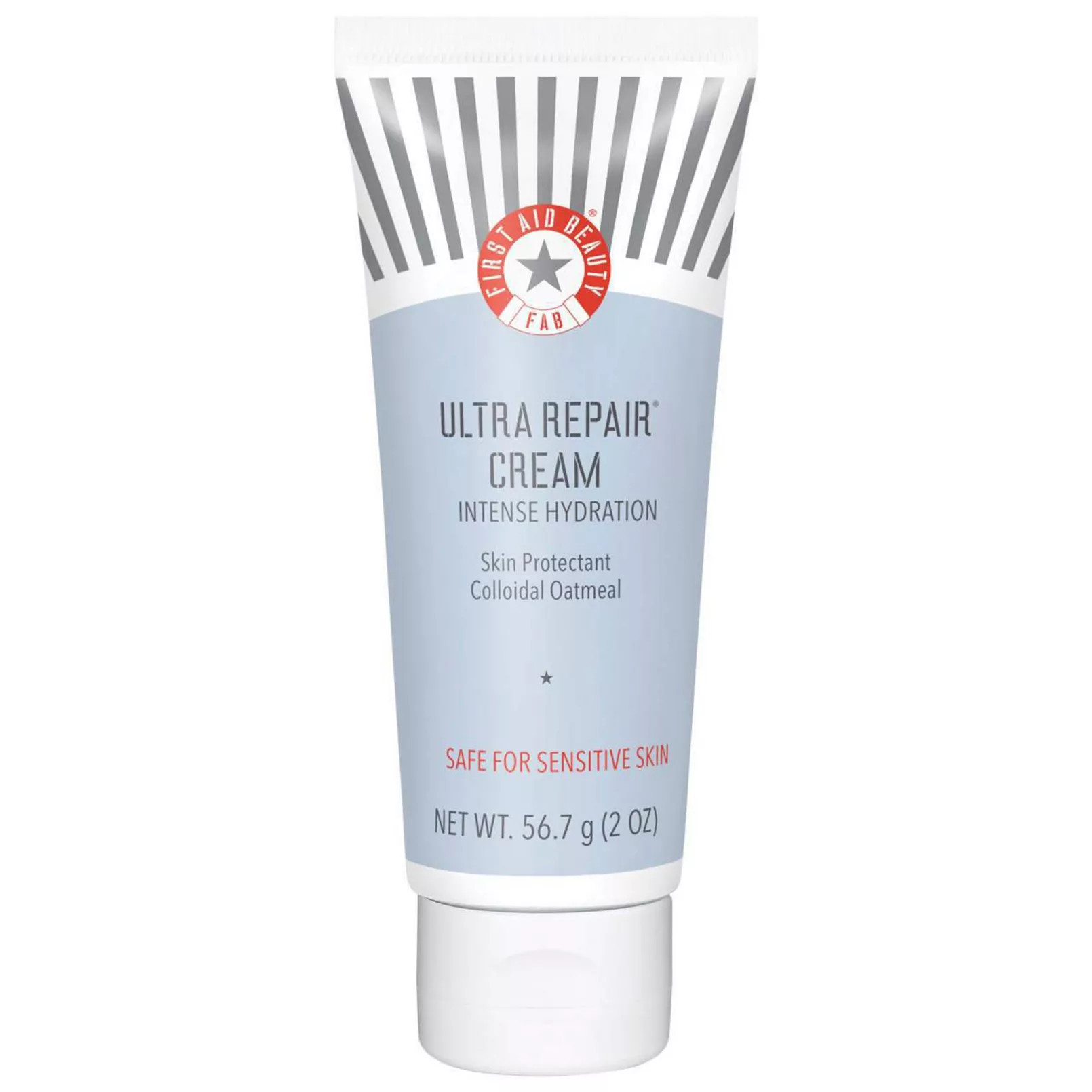 First Aid Beauty Ultra Repair Cream Intense Hydration | Kohl's