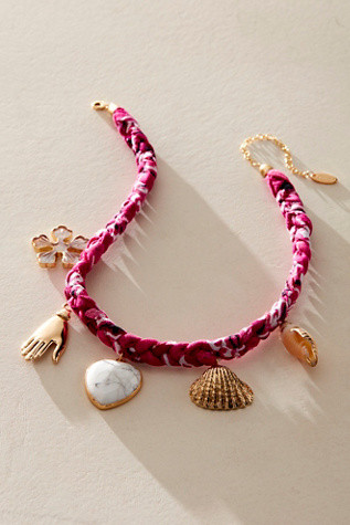 Sky Charm Necklace | Free People (Global - UK&FR Excluded)