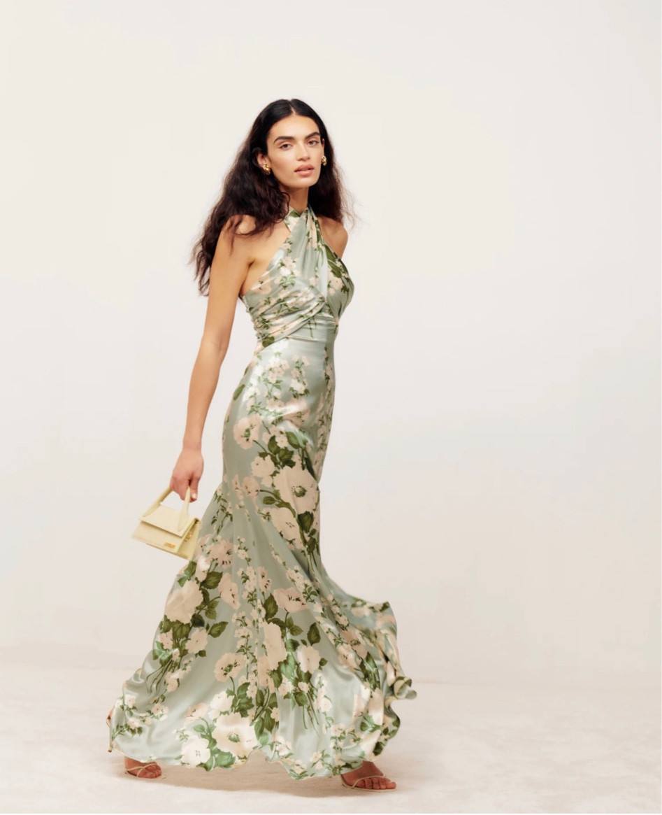 I NEED THIS DRESS

#LTKstyletip #LTKwedding