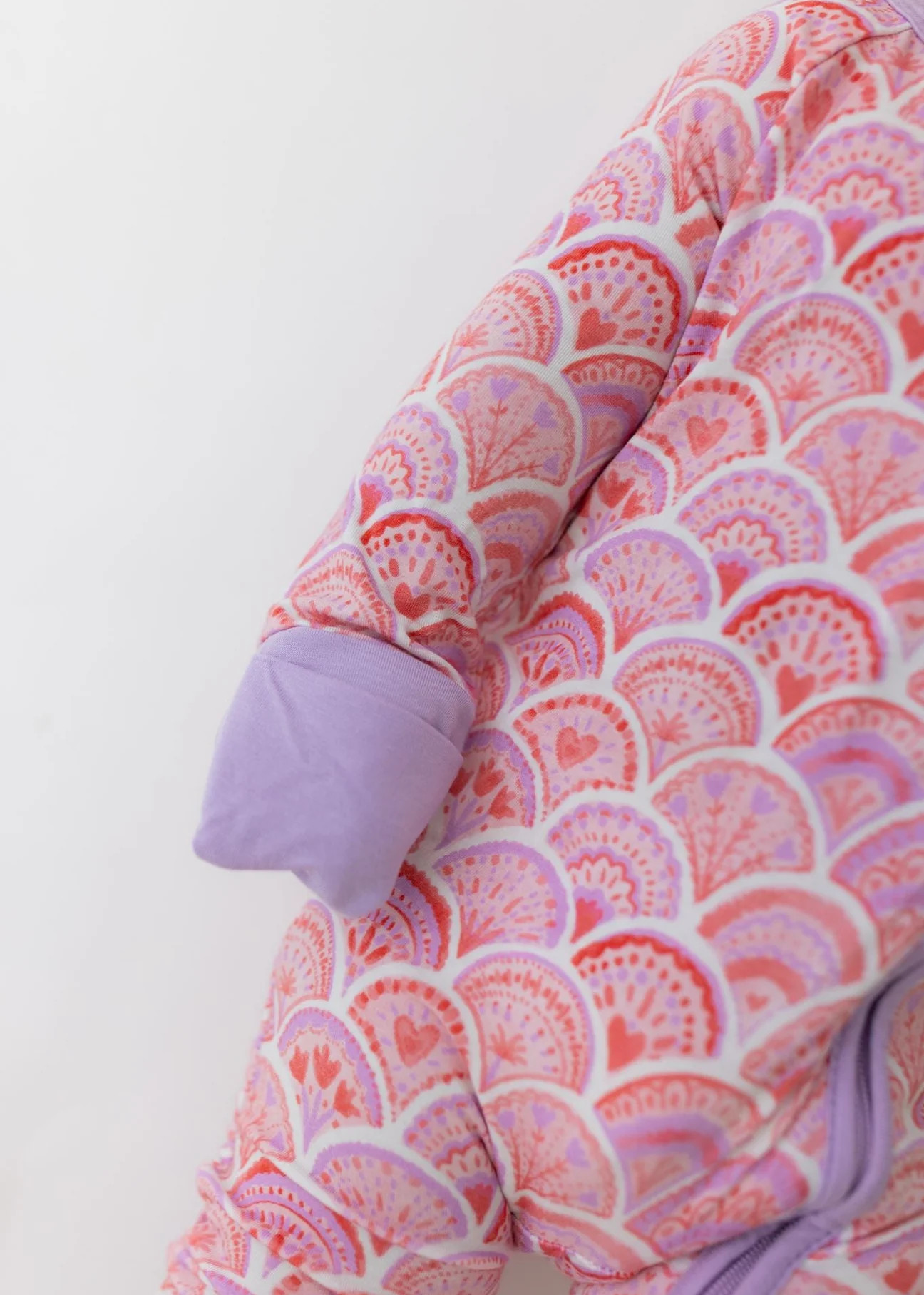 Shells Zippy | Tiny Jams