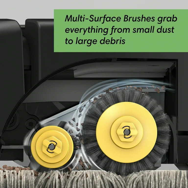 iRobot® Roomba® 676 Robot Vacuum-Wi-Fi Connectivity, Personalized Cleaning Recommendations, Wor... | Walmart (US)