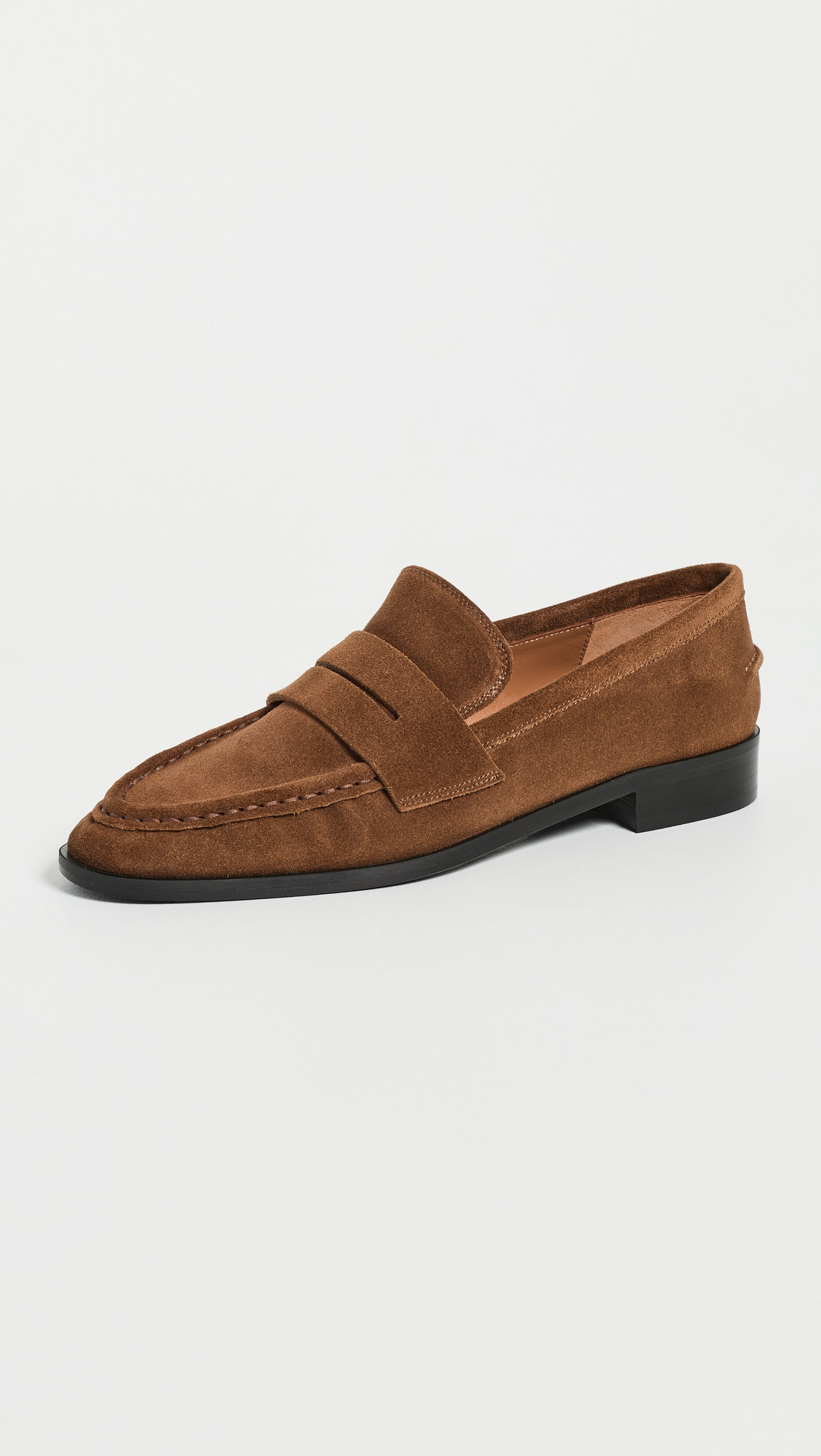 ATP Atelier Airola Loafers Cannella 41 | Shopbop