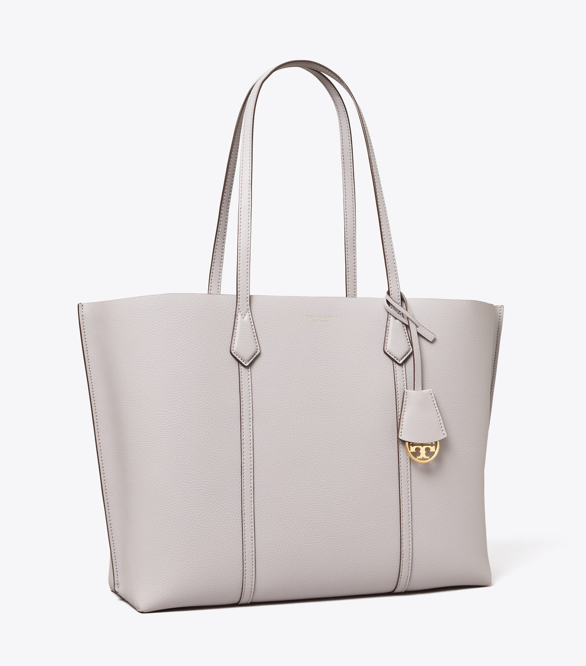Perry Triple-Compartment Tote Bag | Tory Burch (US)