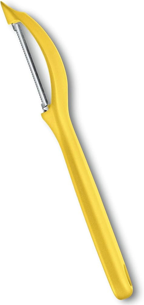 Victorinox Swiss Army Serrated Peeler | Amazon (US)
