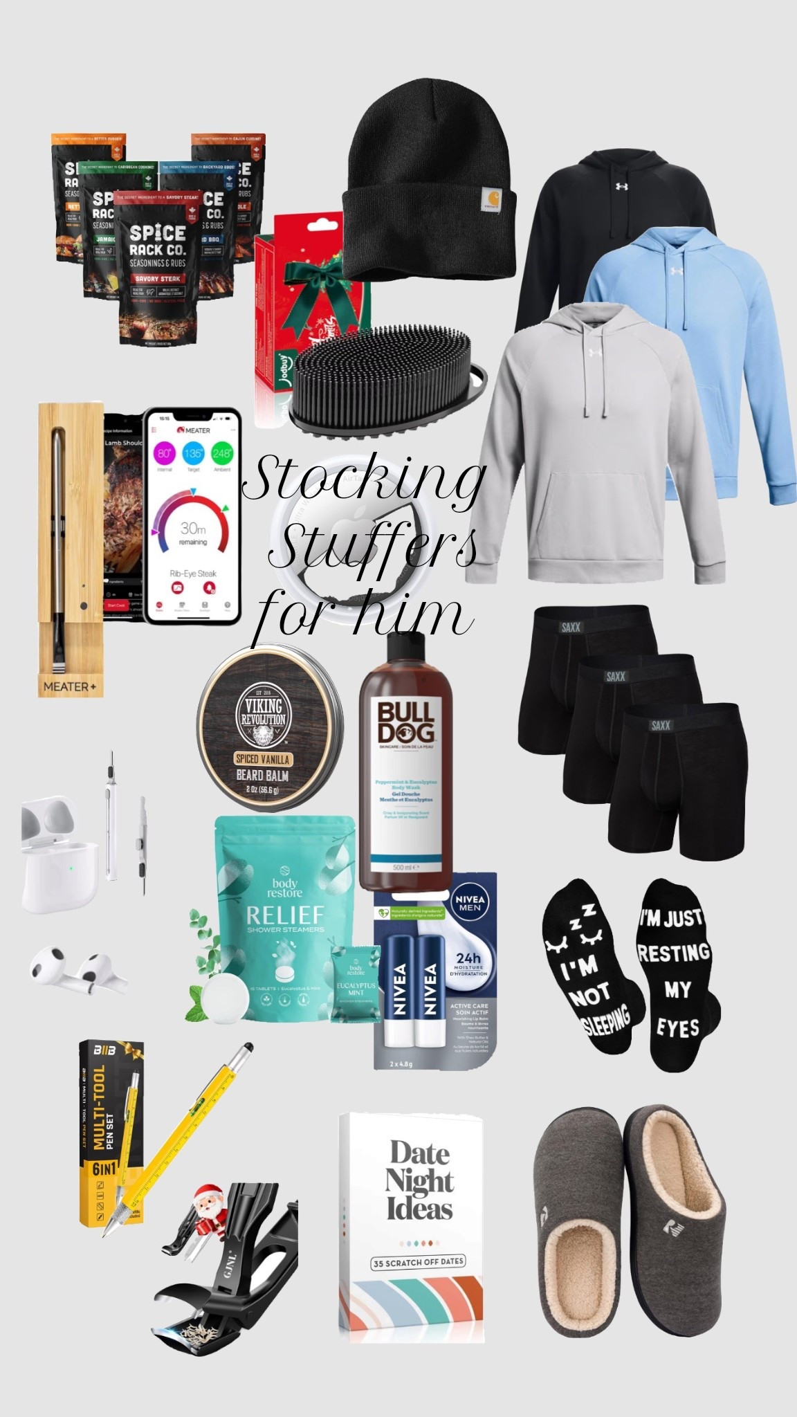 In my cart for Shaun ❤️ 

#LTKcanada #LTKmens #LTKholiday