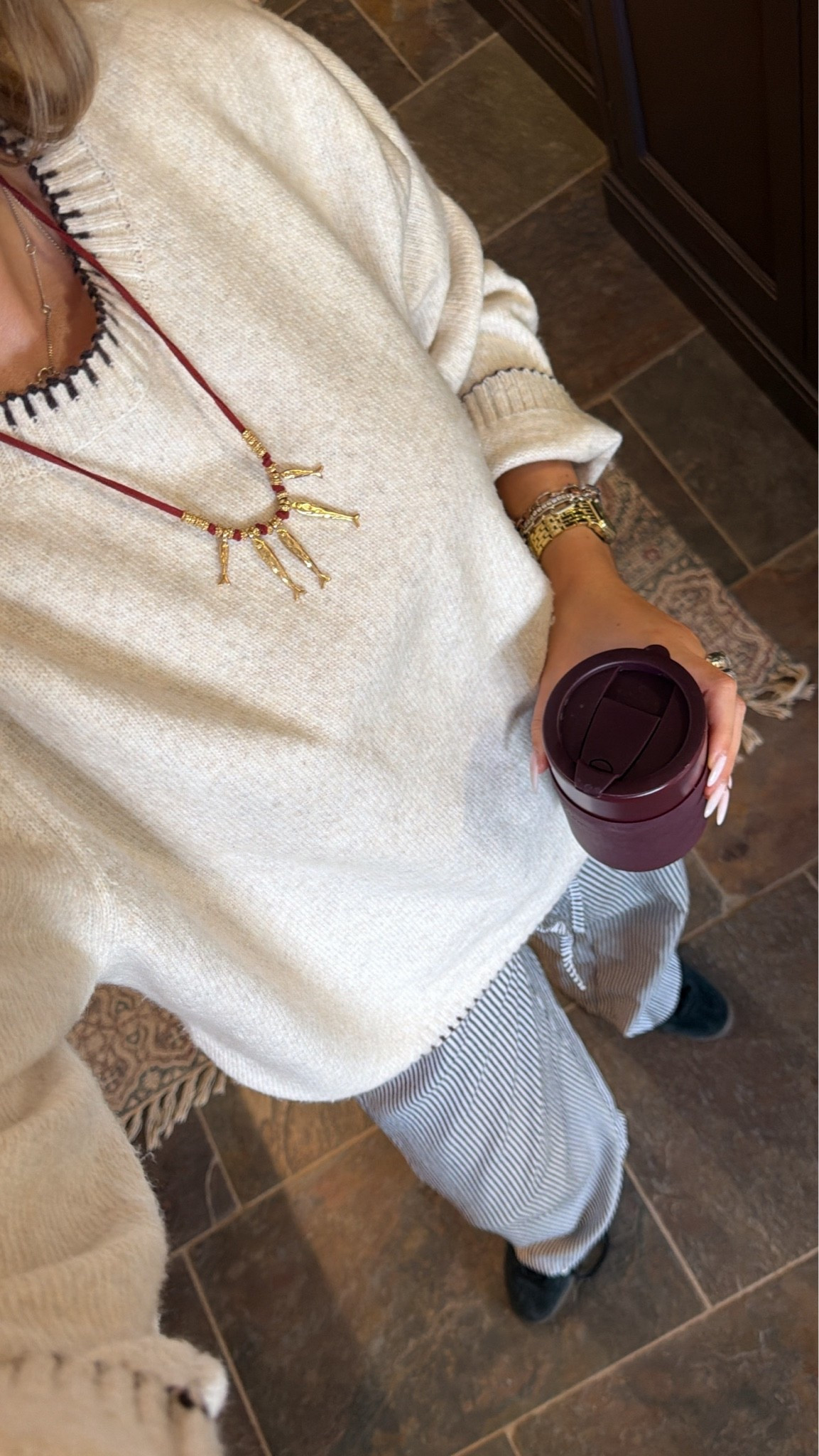 Transitional autumn ootd

#LTKautumn