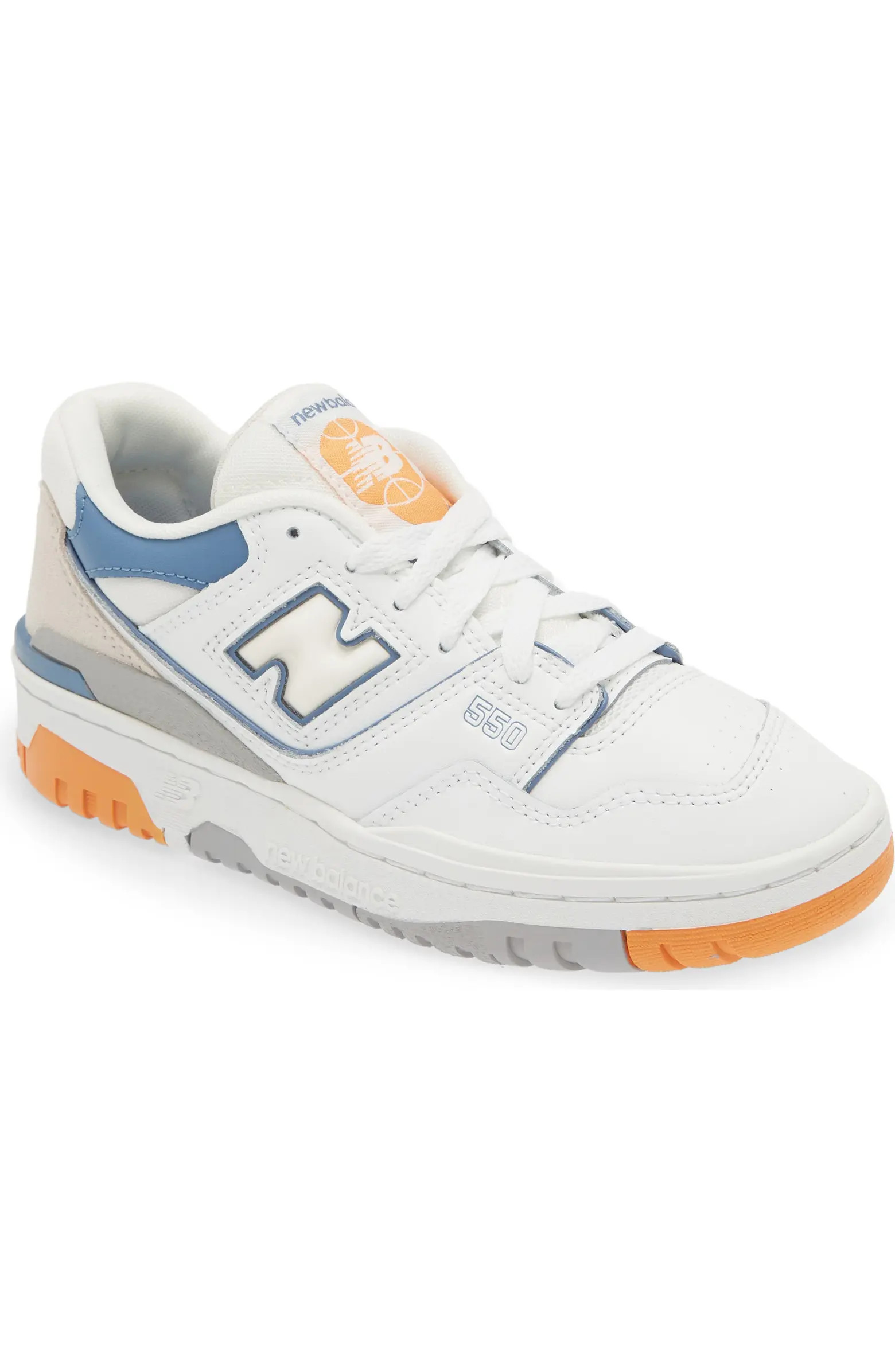 550 Basketball Sneaker | Nordstrom