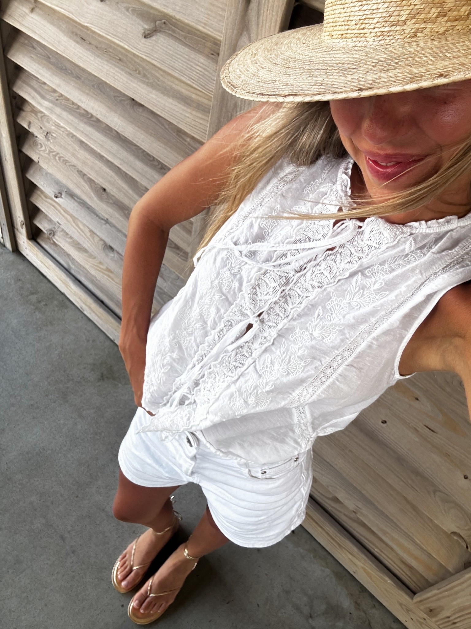 Beach fit 🌊🌊🌊

#LTKShoeCrush #LTKTravel #LTKSwim