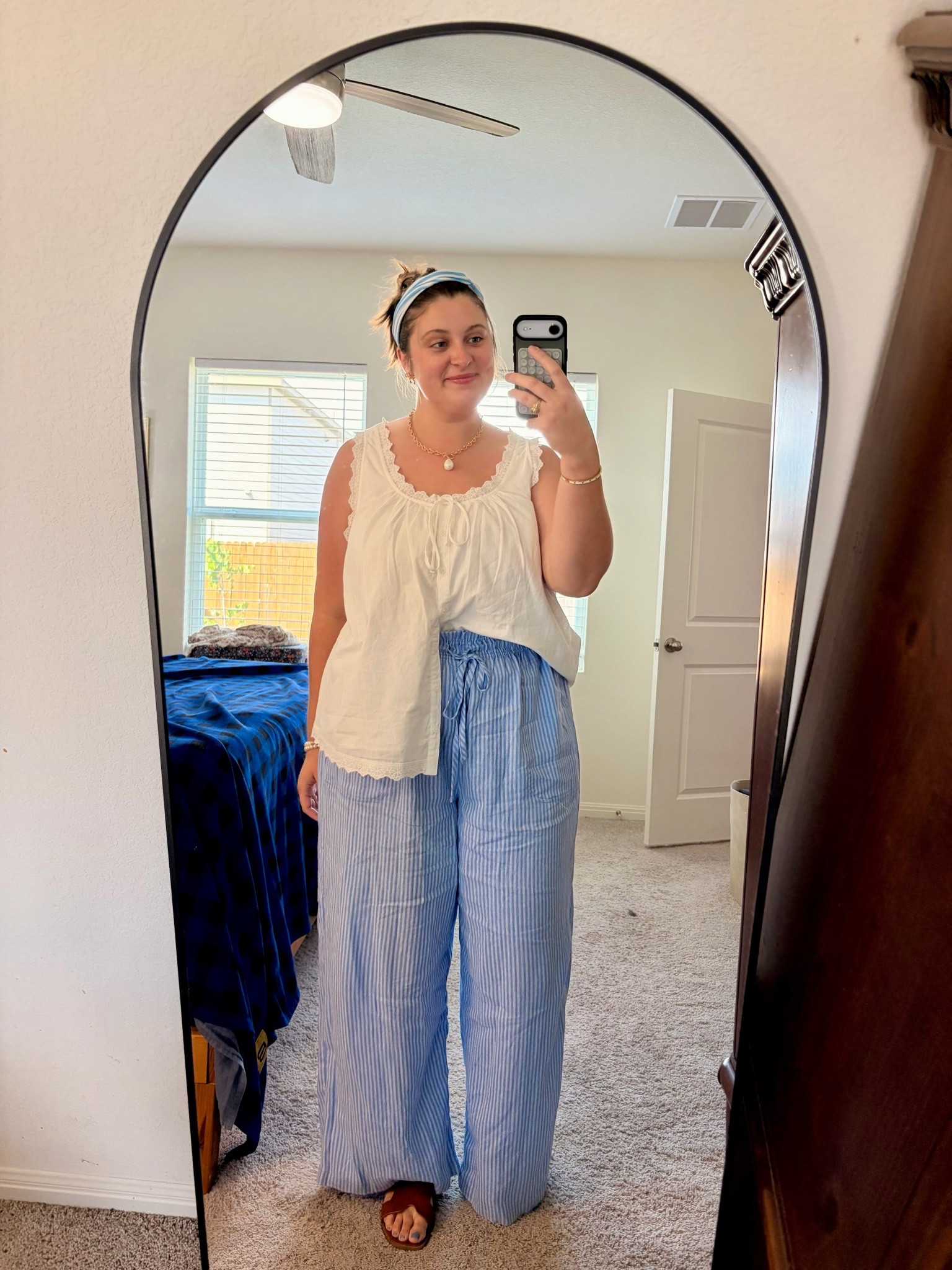 Happy Saturday 🌞

#LTKootd #LTKPlusSize #LTKTall