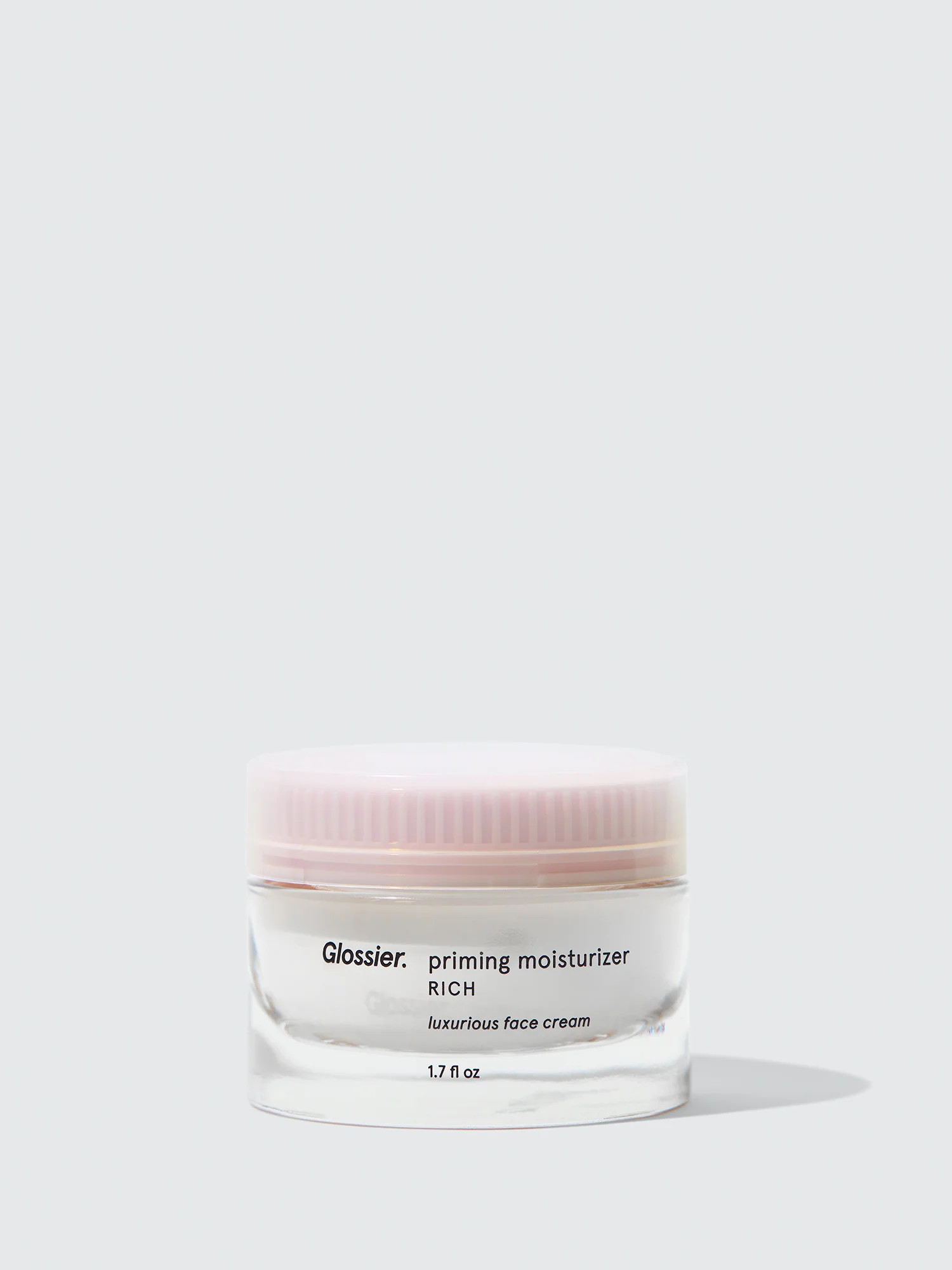 Priming Moisturizer Rich | Glossier