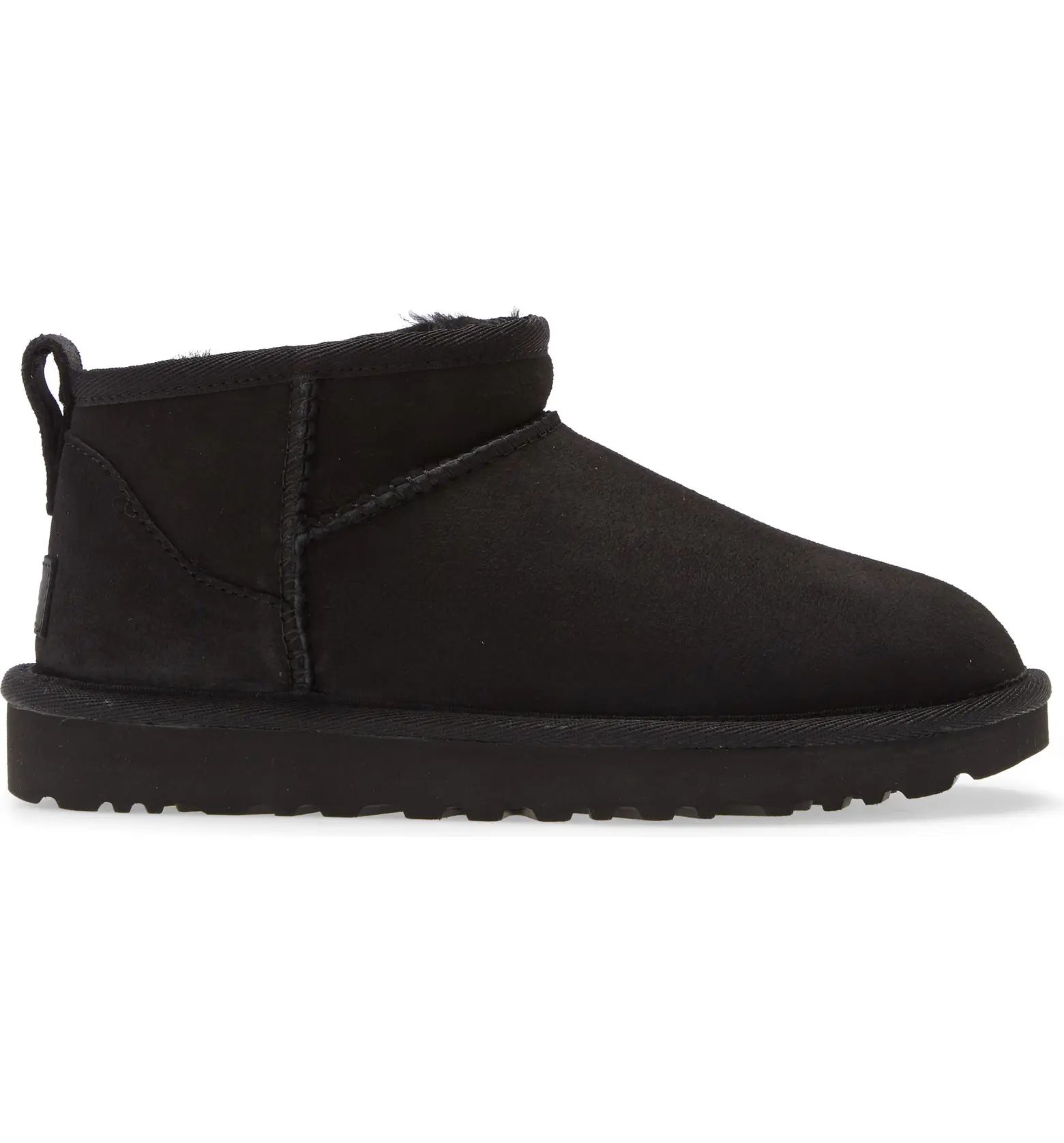 UGG® Ultra Mini Classic Boot | Nordstrom | Nordstrom