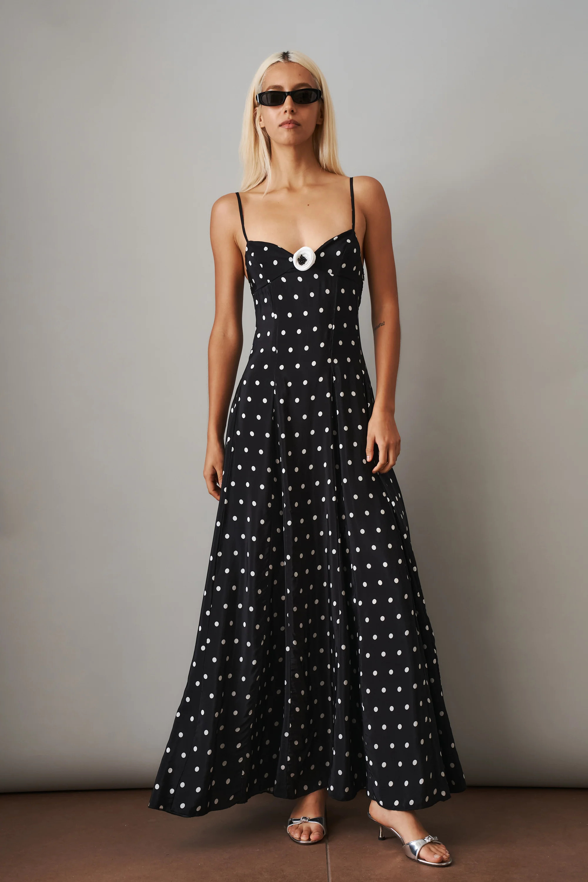 Timeless Maxi Dress | Desordre (AU)