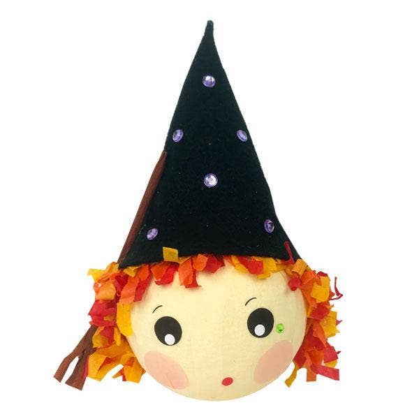 Deluxe Surprize Ball - Witch | JoJo Mommy
