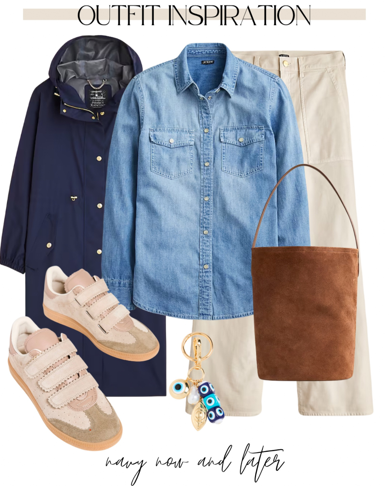 Spring winter outfit 

#LTKStyleTip #LTKOver40 #LTKSeasonal