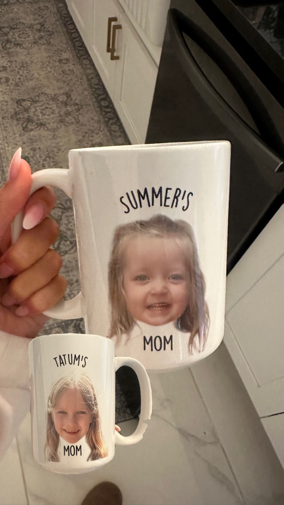 Perfect gift for parents, grandparents, pet parents etc 

#LTKGiftGuide