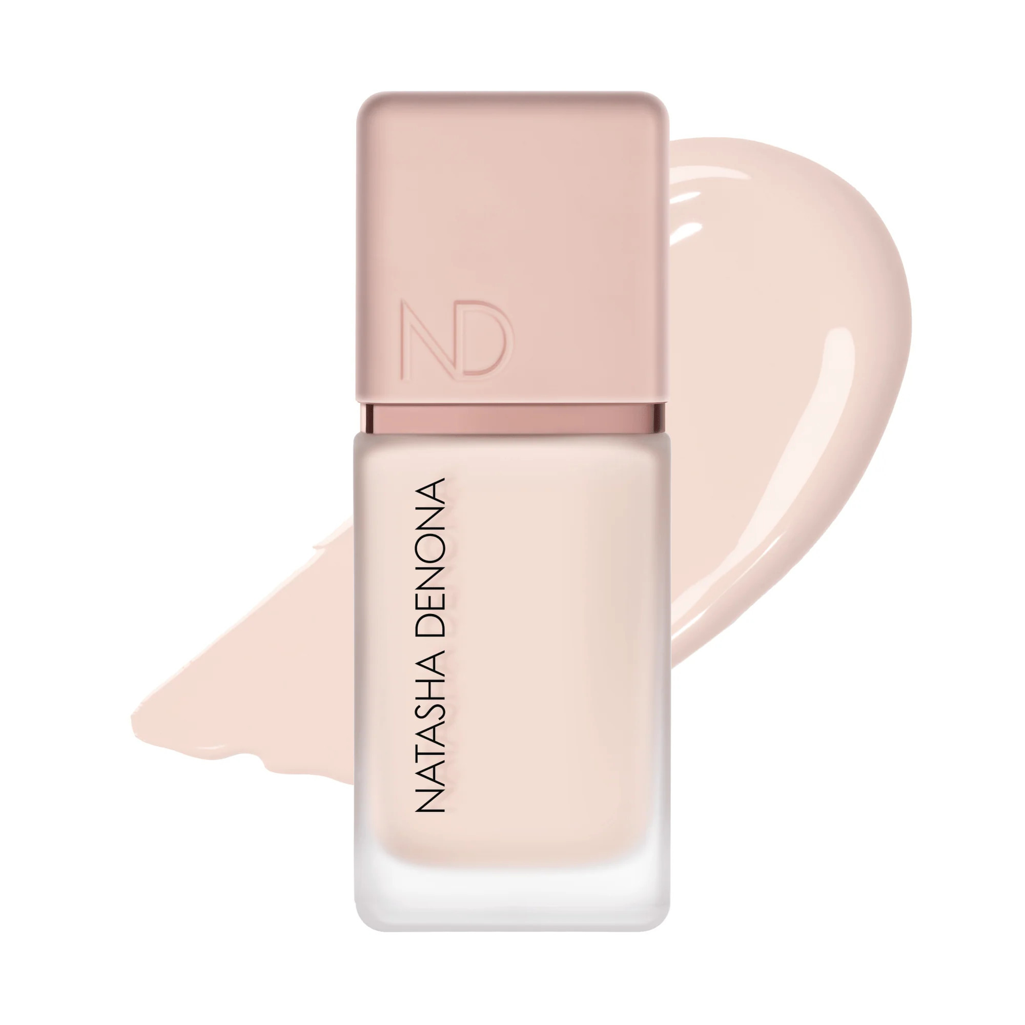 HY-GLAM FOUNDATION - N1 - Fair Neutral | Natasha Denona Makeup (US)