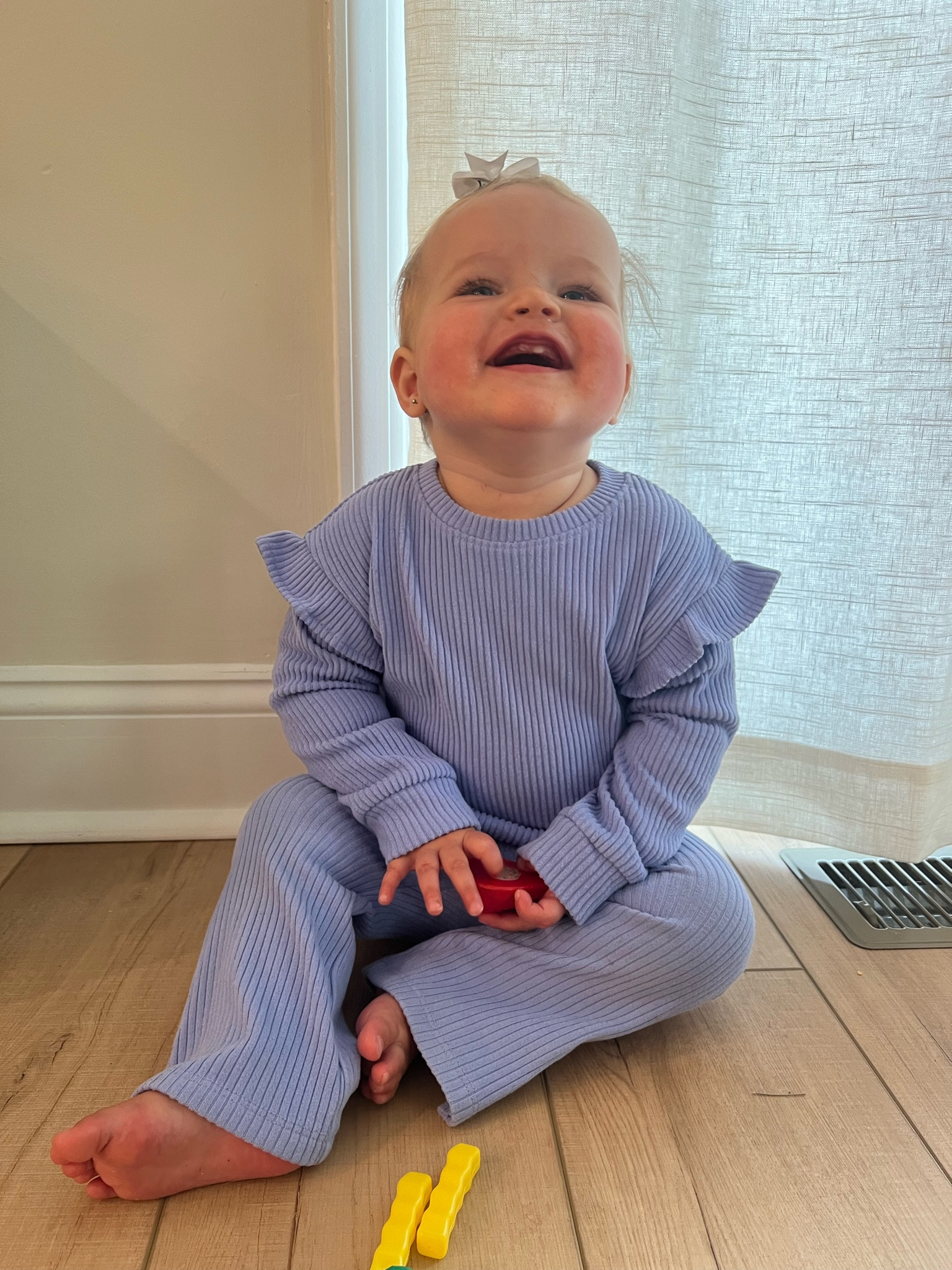 This outfit set is the cutest 

#LTKBaby #LTKFindsUnder50