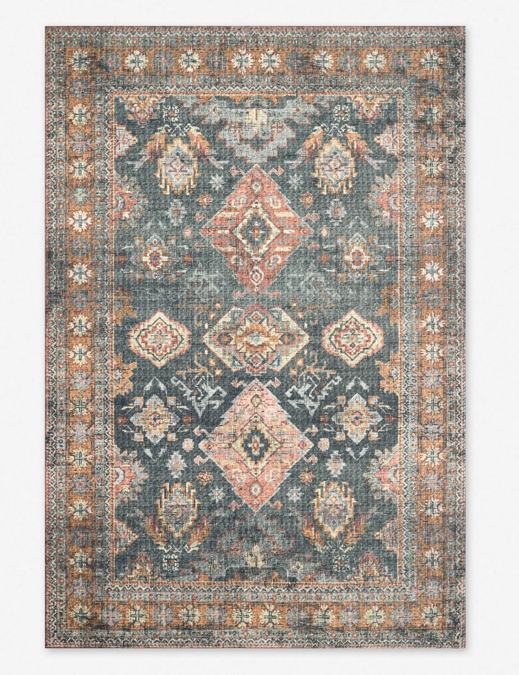 Rivka Rug | Lulu and Georgia 