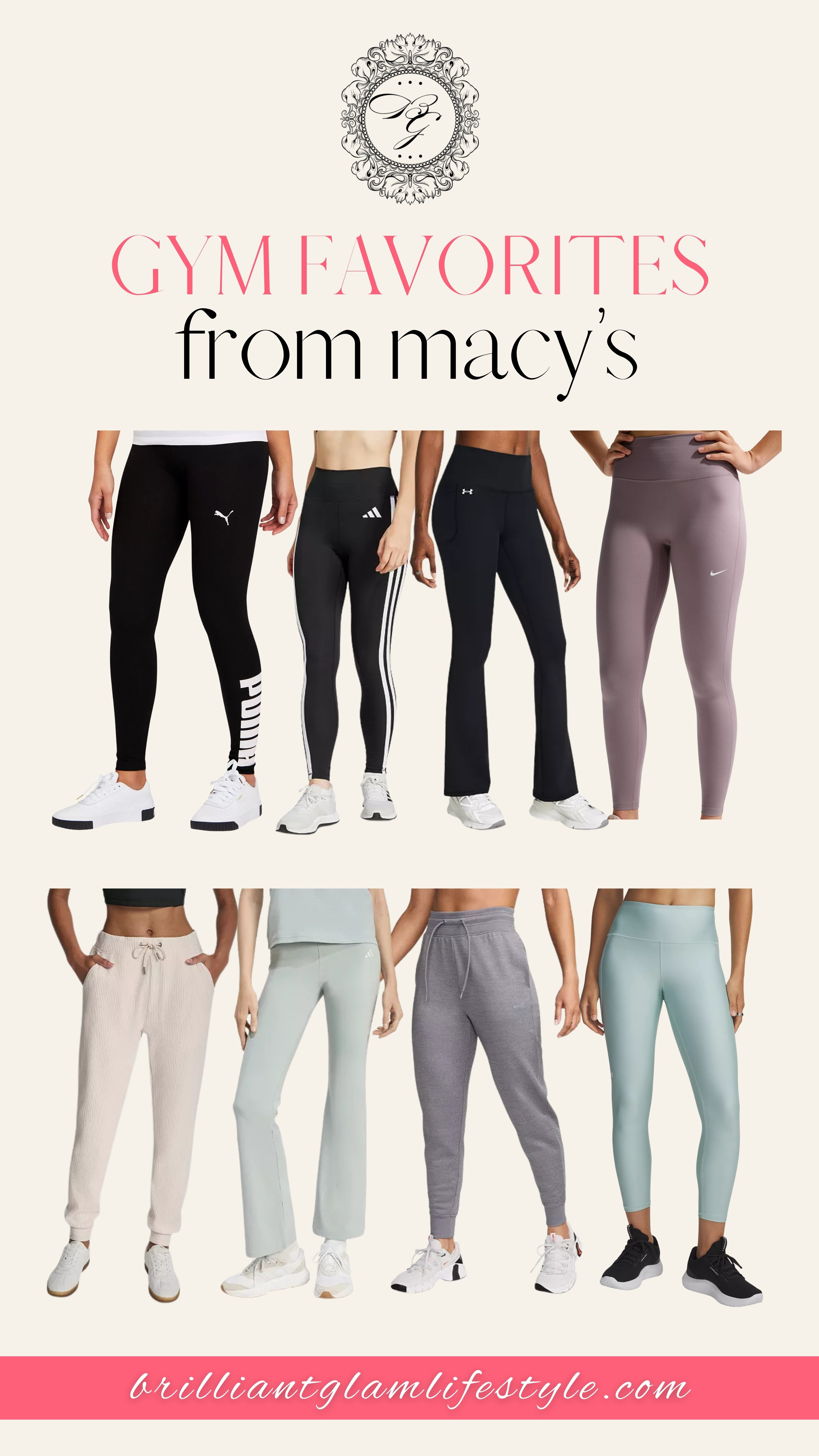 Macy’s Workout Outfits You’ll Love

Upgrade your activewear with Macy’s gym outfits for women that are stylish, comfy, and perfect for everyday movement.
#Macys #WorkoutClothes #GymOutfits #WomensGymWear #MacysFinds #FitnessStyle #ActivewearStyle #EverydayAthleisure #WorkoutLooks #FashionFinds 

 #LTKootd #LTKfitnessgoals #LTKU
