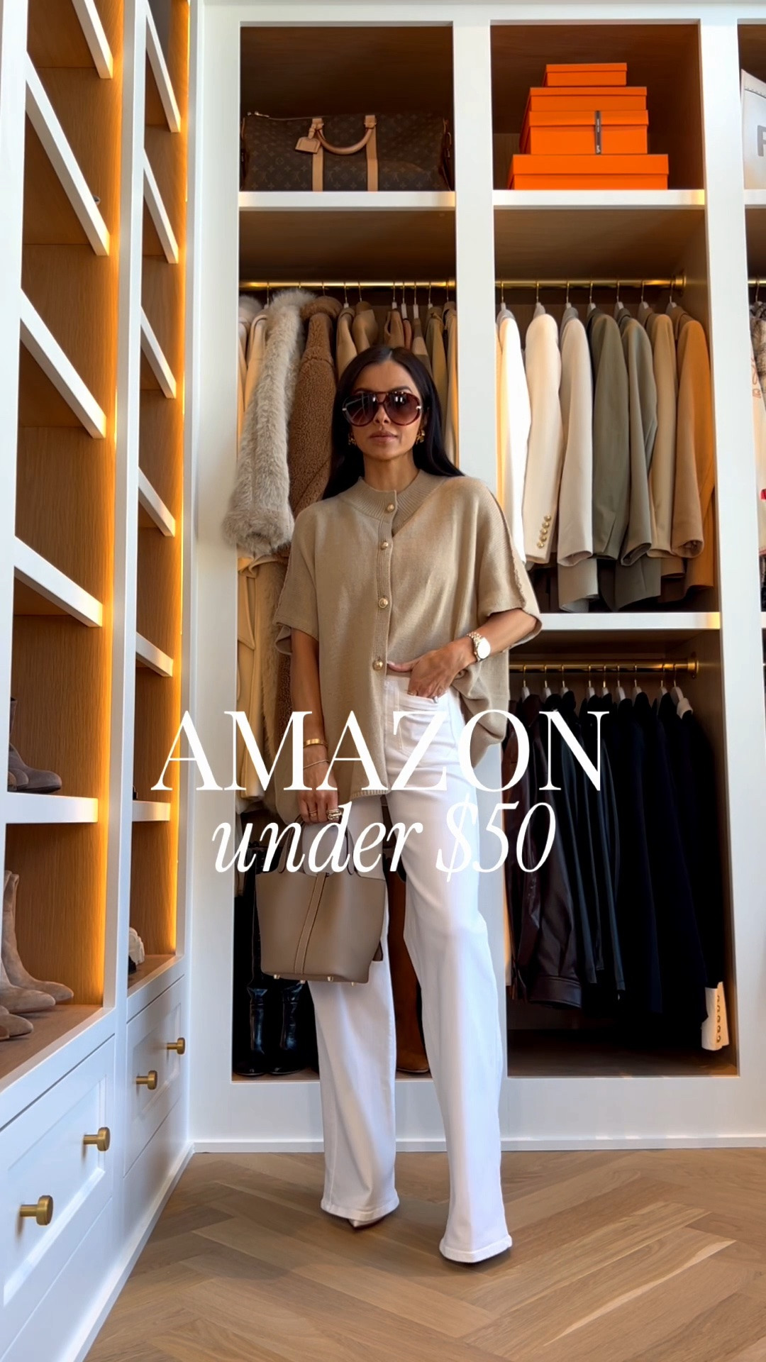 Amazon cardigans and knits under $40
Amazon fall fashion / transitional outfits

#LTKOver40 #LTKmomlife #LTKootd