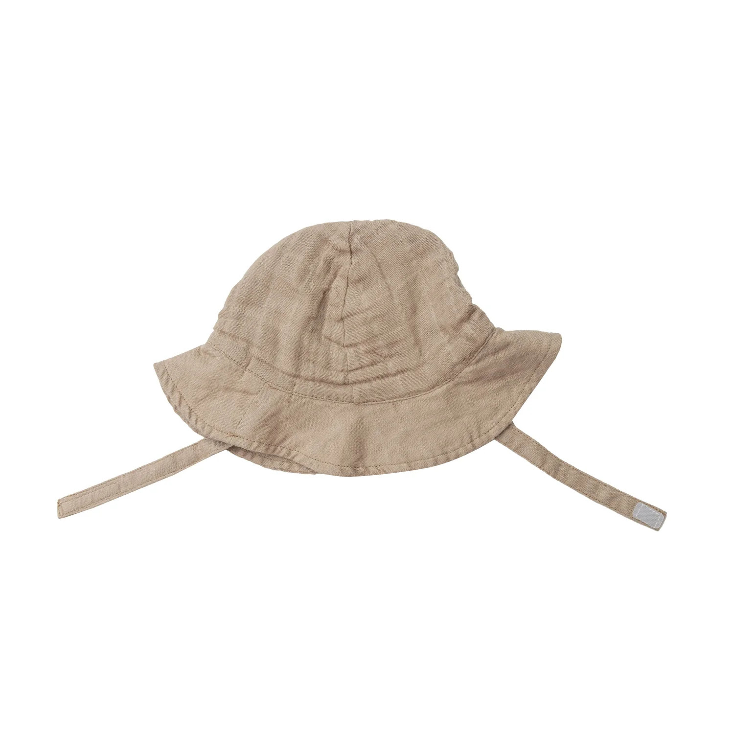 Muslin Sunhat, Clay | SpearmintLOVE