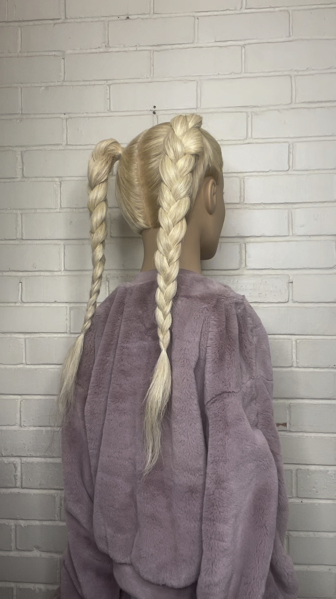 Who doesn’t love quick easy styles for back to school! Try this one with the double pigtail braids for a fast look that’s great for day 2 or 3 hair! 

#LTKStyleTip #LTKBeauty #LTKBacktoSchool