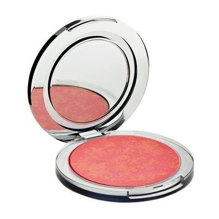 Pur Skin Perfecting Powder Blushing Act Matte Powder Blush Makeup, Berry Beautiful, 0.28 oz | Walmart (US)