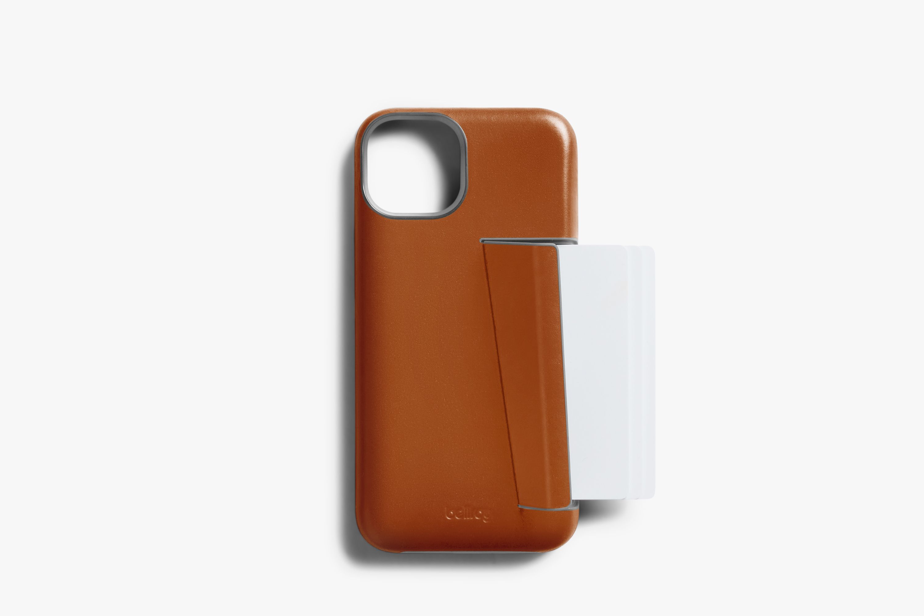 Phone Case 3 Card | Leather Phone Case Wallet for new iPhone 12 | Bellroy | Bellroy