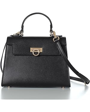 Women’s Top-Handle Handbags – Luxury Crossbody Purse Shoulder Bag for Women – Leather Handb... | Amazon (US)