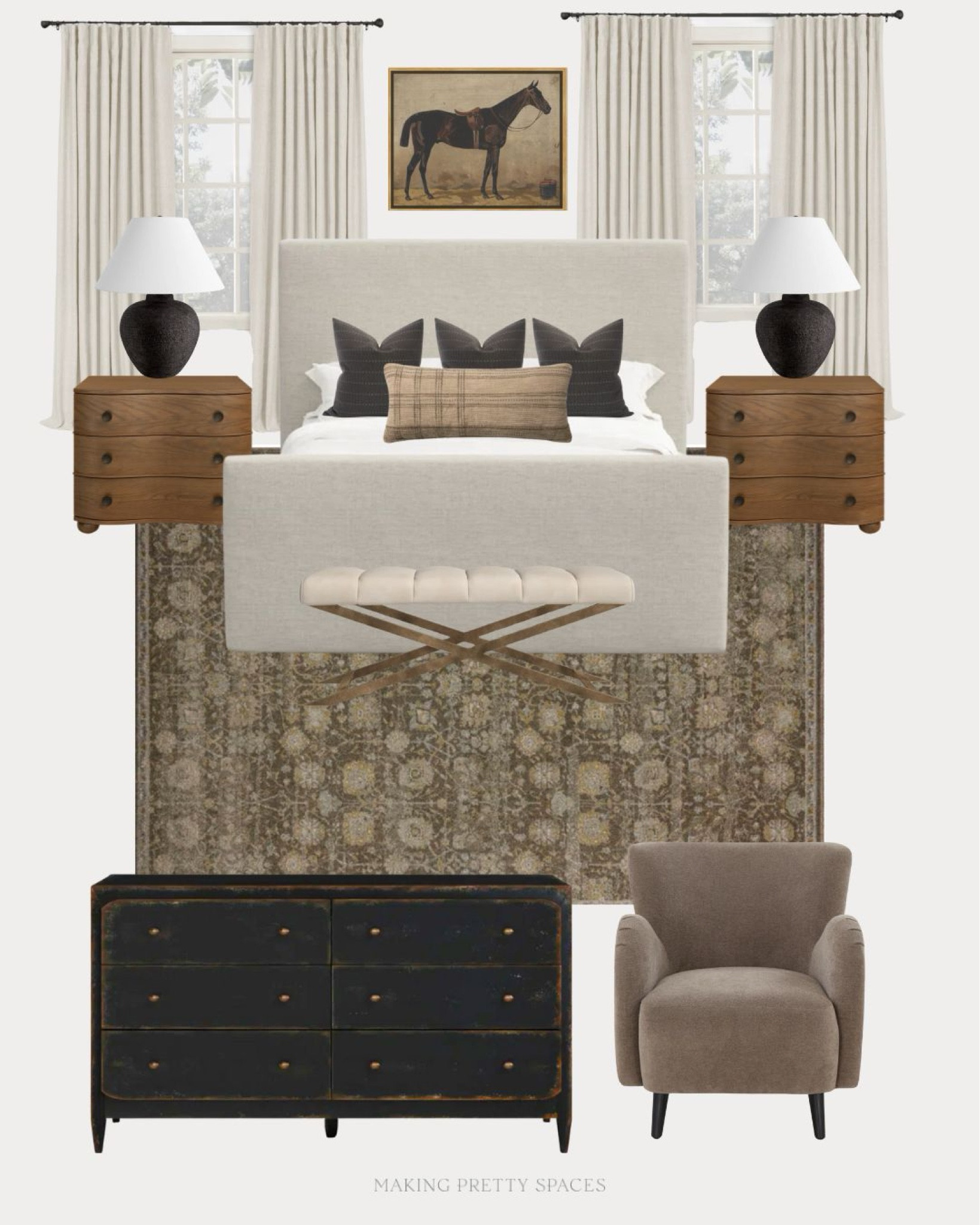 Get ready to shop the @wayfair Way Day sale coming up Oct. 5-7th. Save up to 80% off and get free shipping! I’ve created this cozy fall-vibe bedroom mood board, which features everything from Wayfair!
#wayfair #ad #wayday

#LTKSaleAlert #LTKStyleTip #LTKHome