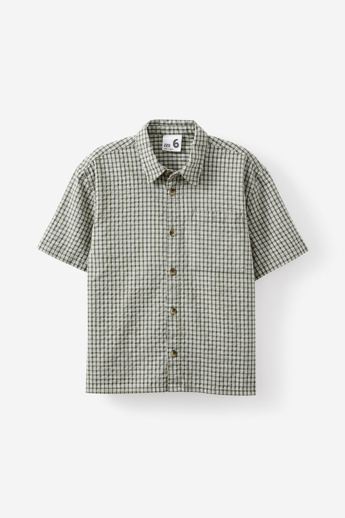 Carter Skate Shirt | Cotton On (US)