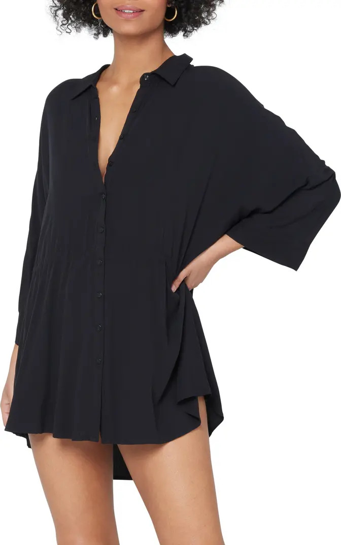 Pacifica Cover-Up Tunic | Nordstrom