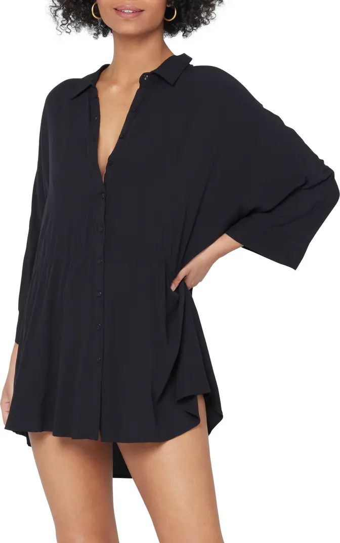L Space Pacifica Cover-Up Tunic | Nordstrom | Nordstrom