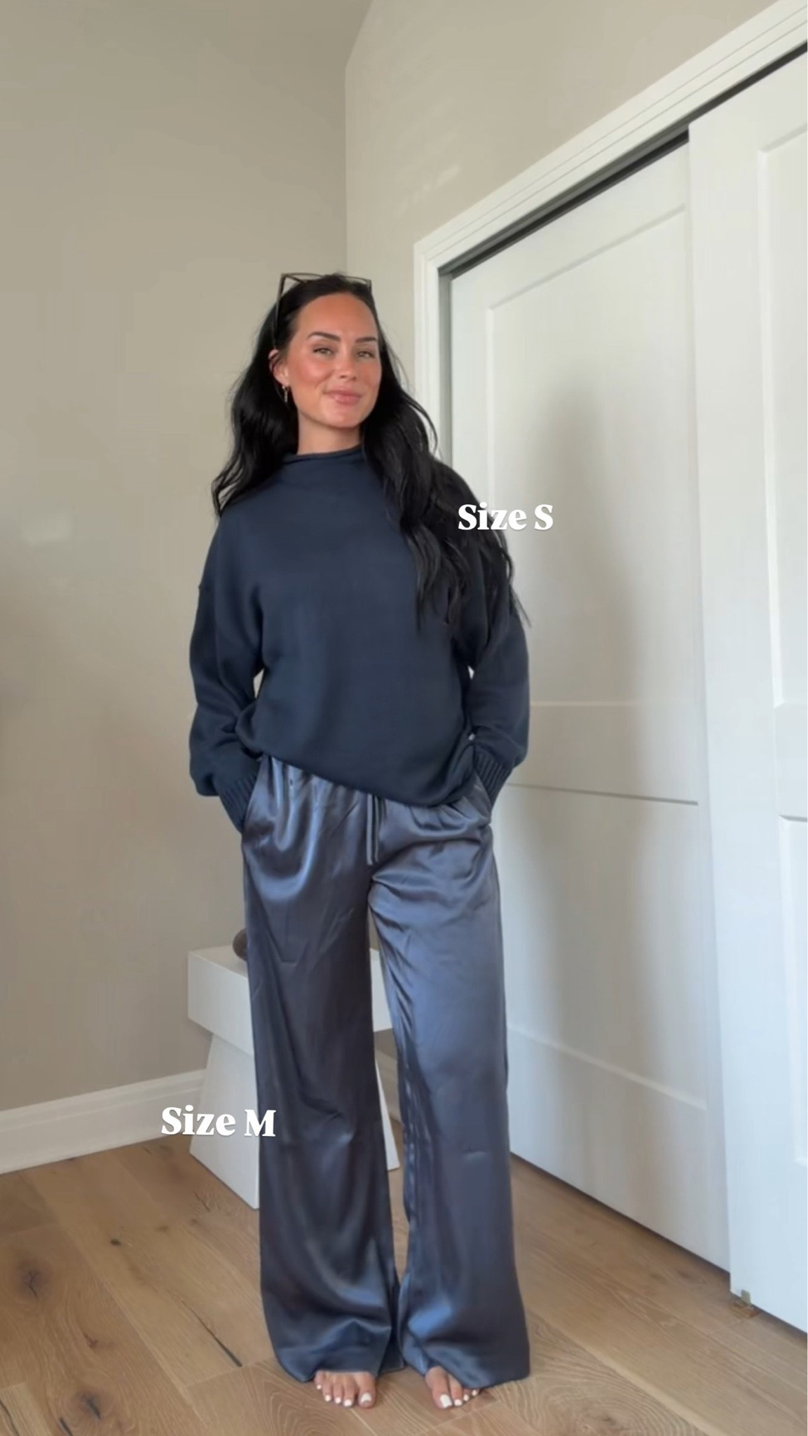 Trying on my latest Aritzia order 🍂 So many good new arrivals for fall!

My sizing: 5’7”, 145 lbs, 32DD

@Aritzia  #AritziaOutfit #FallOutfits #FallFashion #AritziaHaul Aritzia fall haul, Aritzia new arrivals, fall outfit ideas, autumn outfits, chic fall outfits, casual chic style, elevated basics, fall wardrobe, fall fashion 2026, cozy fall outfits, neutral fall outfits, fall layering, everyday fall style, Aritzia try on haul, women’s fall fashion