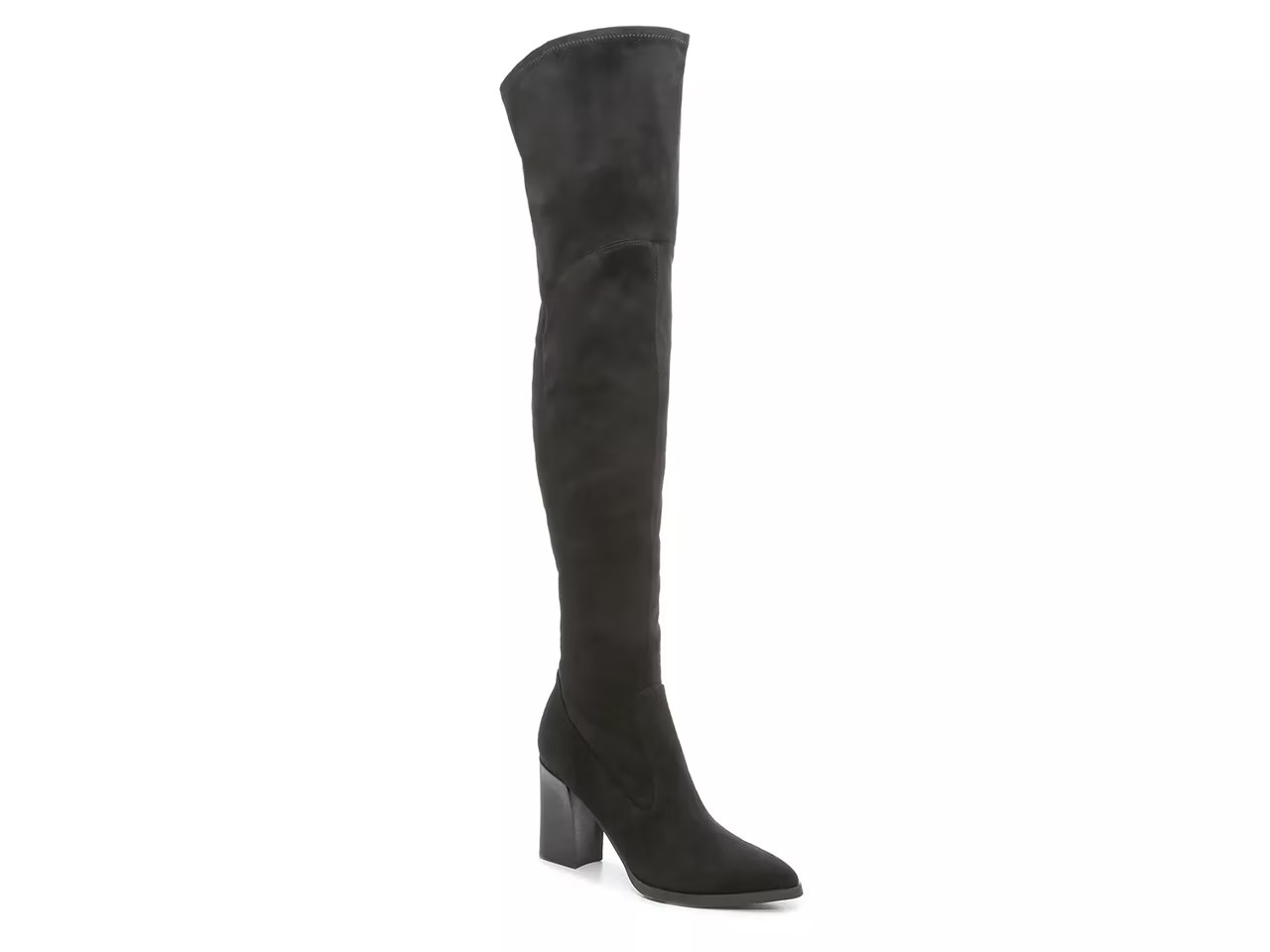 Marc Fisher Eilah Thigh High Boot | DSW