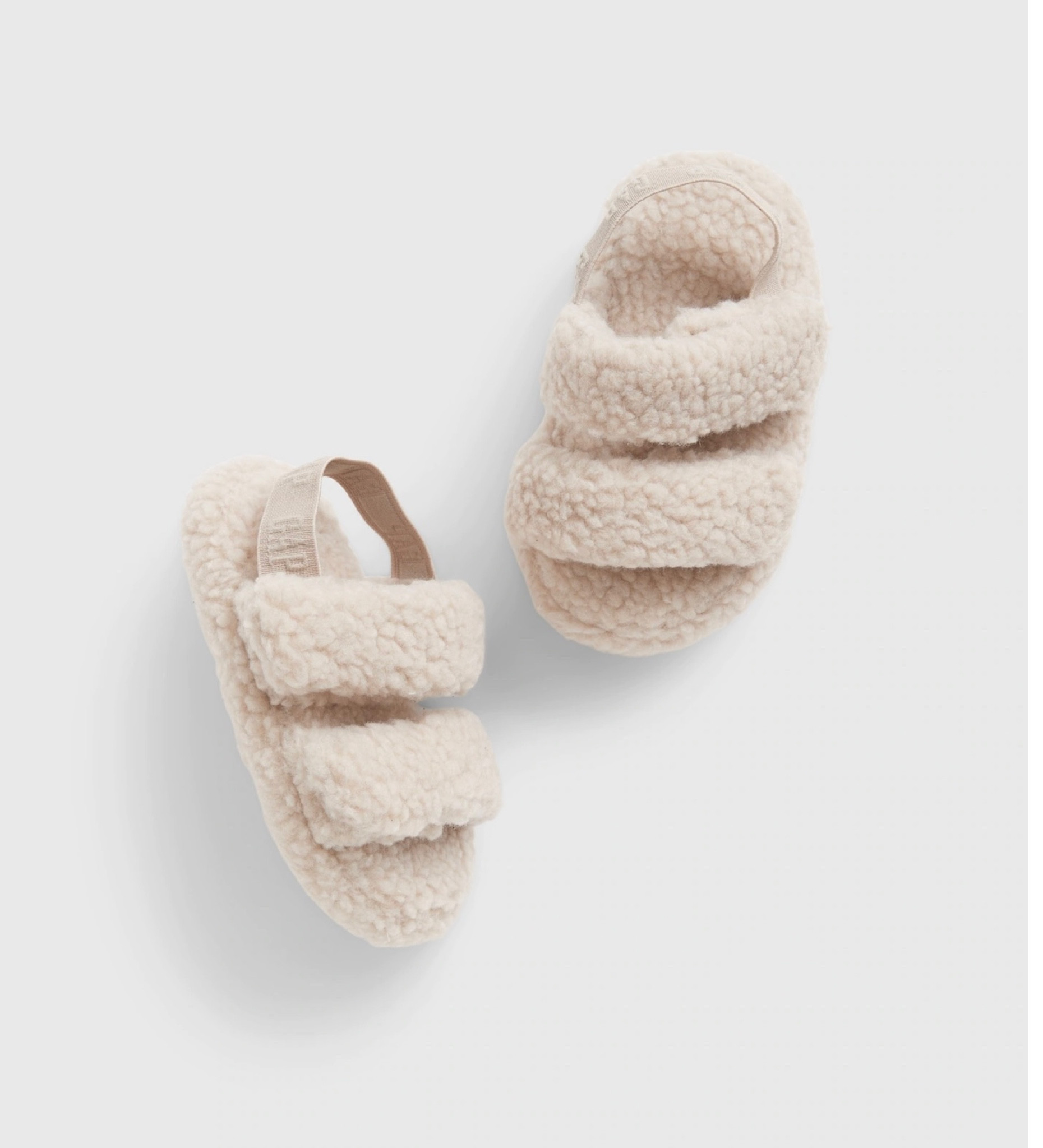 Toddler Sherpa Slides 
Toddler Ugg Dupes 
Toddler ugg slides 

#LTKkids #LTKshoecrush #LTKbaby