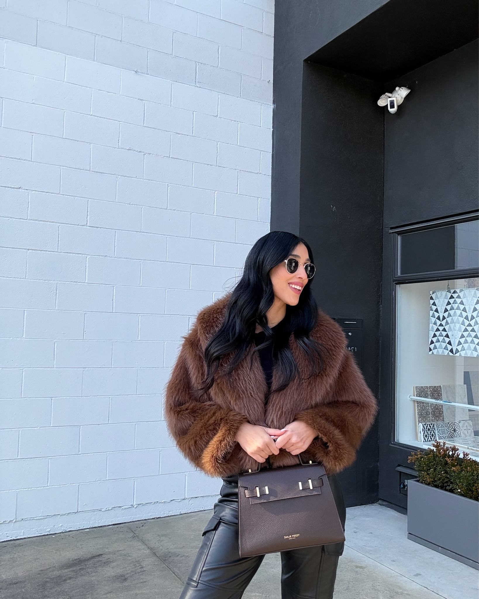 FUR JACKETS🫶

#LTKsale #LTKcanada #LTKwinter