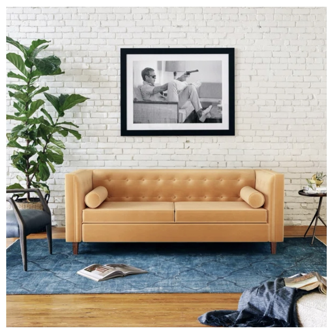 Who does want a sofa under $300 delivered to your front door? 


#LTKsalealert #LTKstyletip #LTKhome