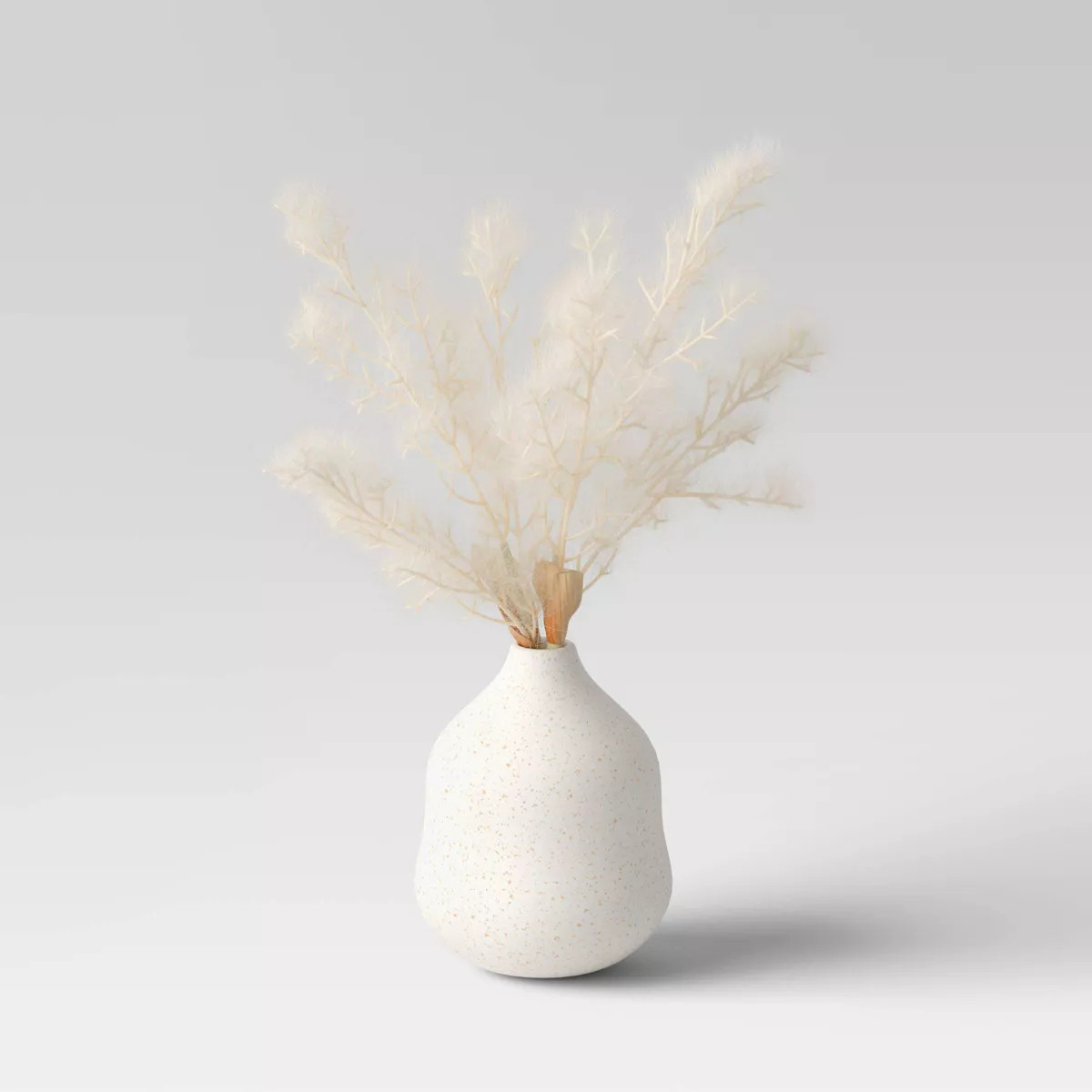 Small Artificial Pampas Grass Arrangement - Threshold™ | Target