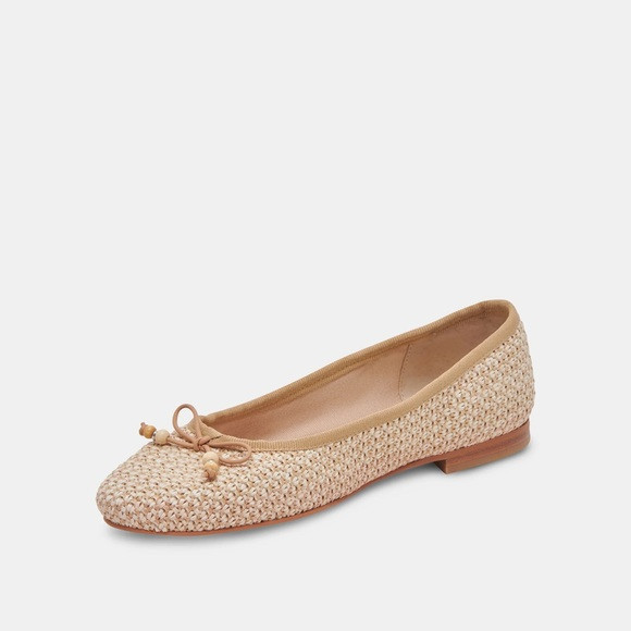 Dolce Vita Cacy Ballet Flats | Poshmark